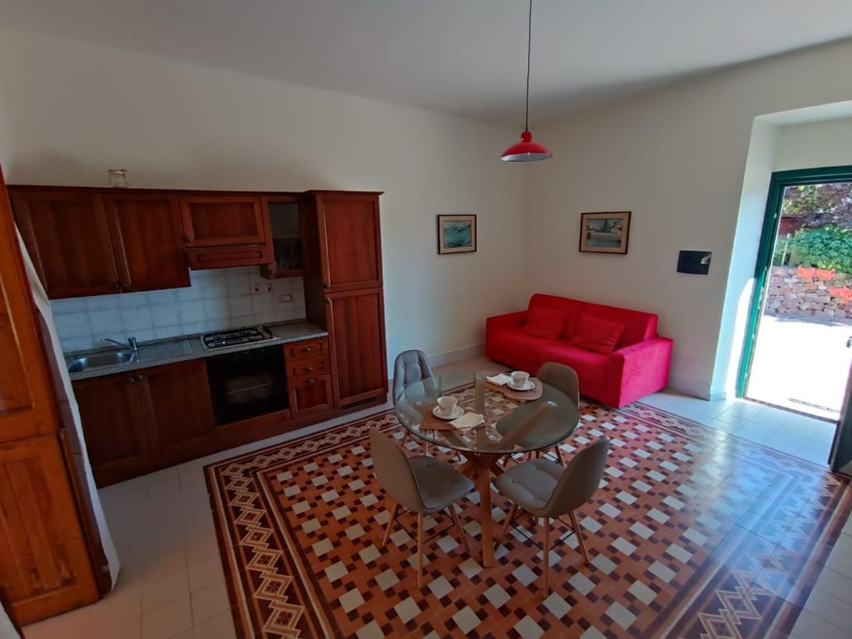 Casa Guascari Сasa de vacaciones Castelsardo
