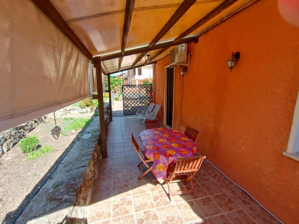 Casa Guascari Castelsardo