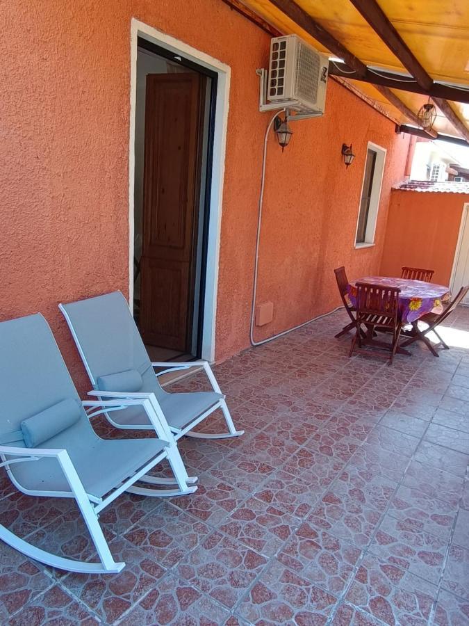 Сasa de vacaciones Casa Guascari Castelsardo