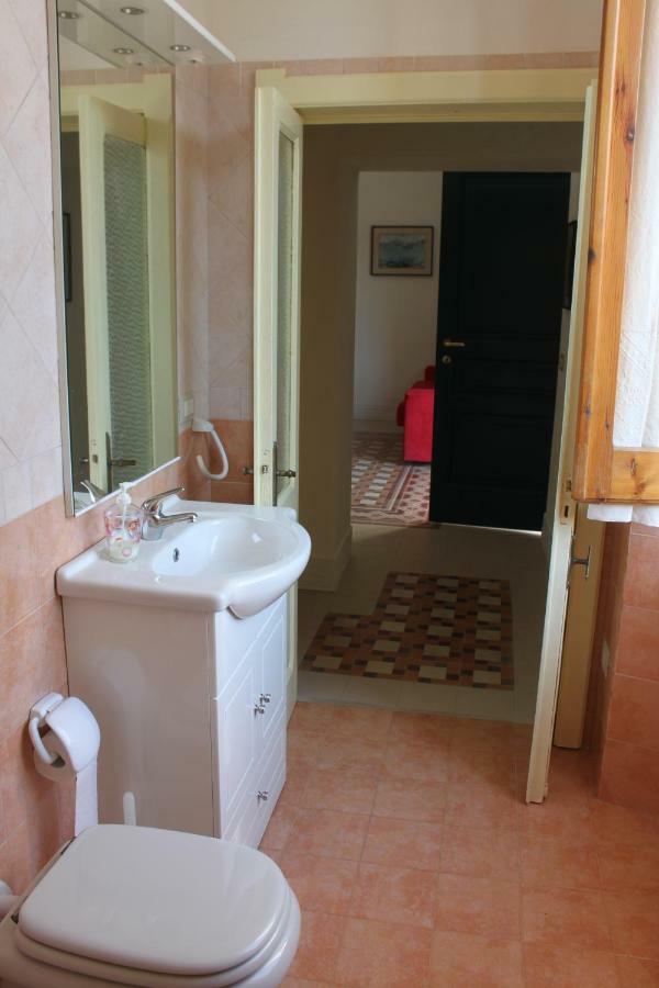 Casa Guascari * Castelsardo