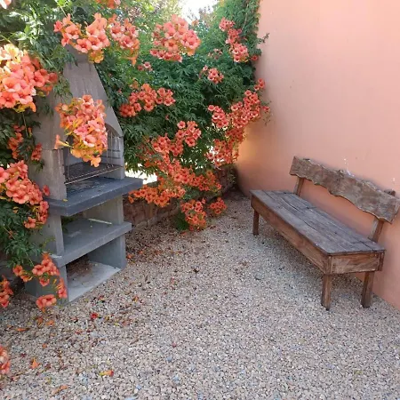Casa Guascari Villa Castelsardo Exterior photo