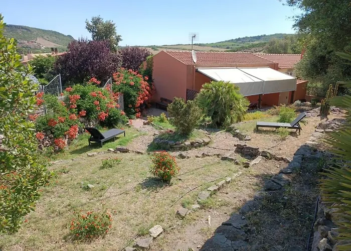 Casa Guascari