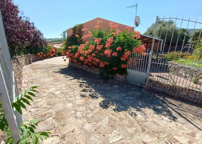 Casa Guascari
