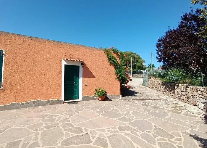 Casa Guascari