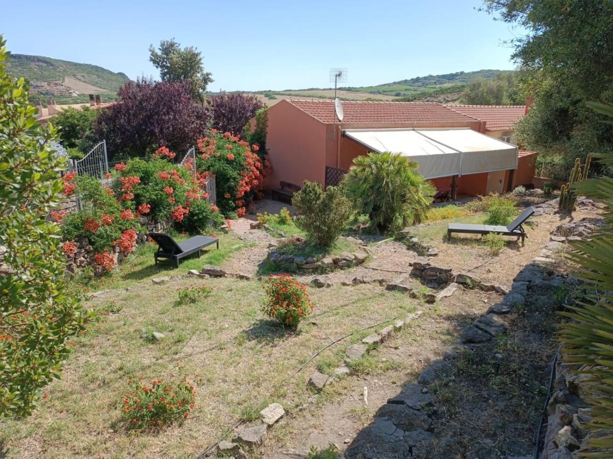 Casa Guascari Castelsardo