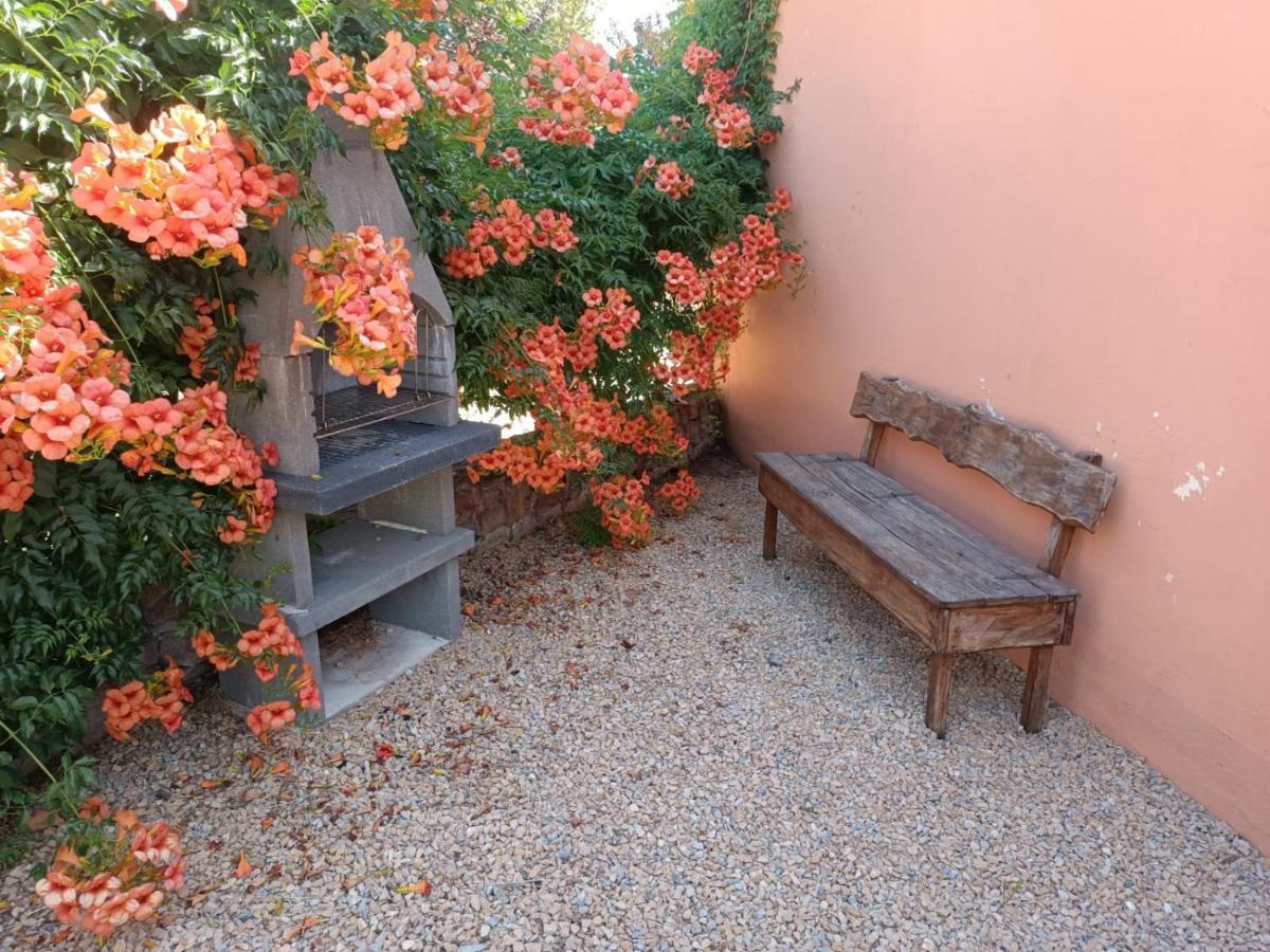 Holiday home Casa Guascari *