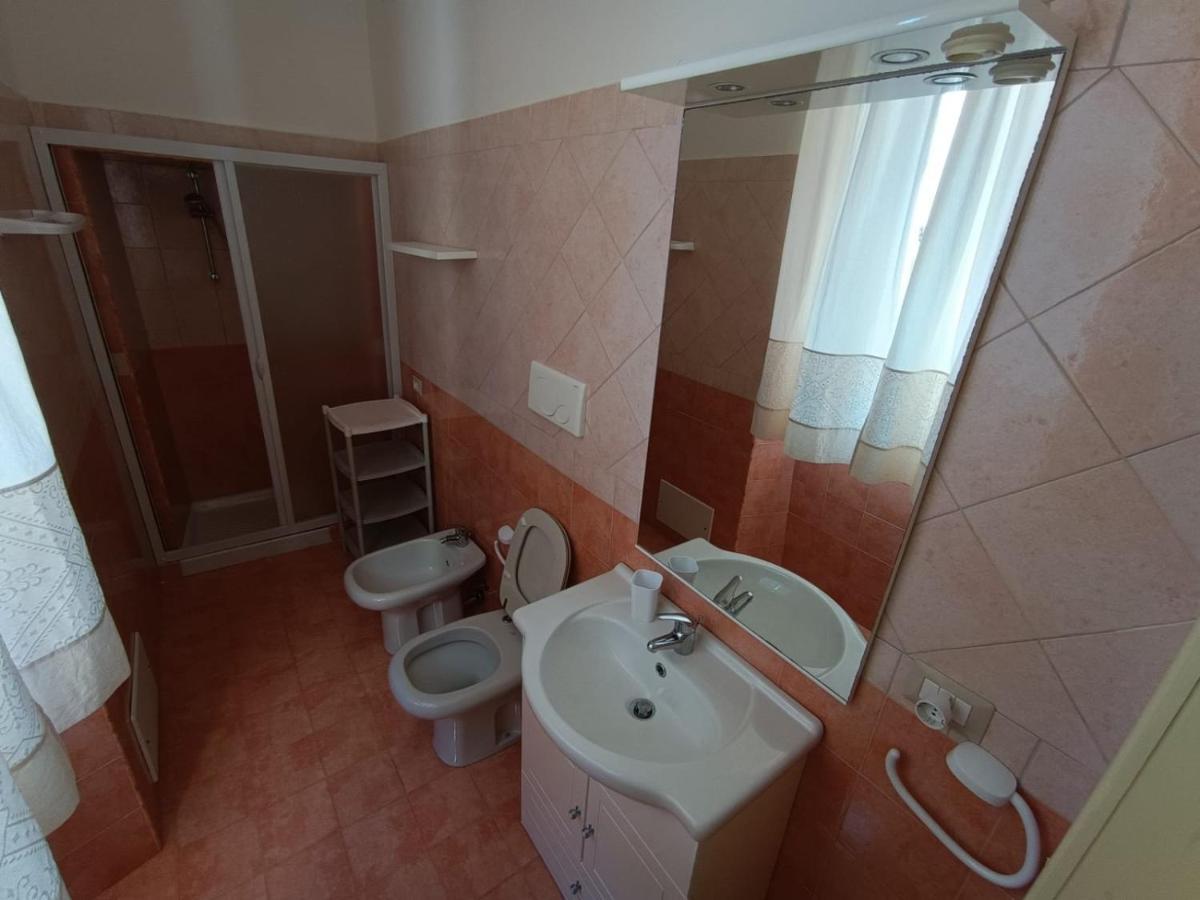 Casa Guascari Casa de Férias Castelsardo