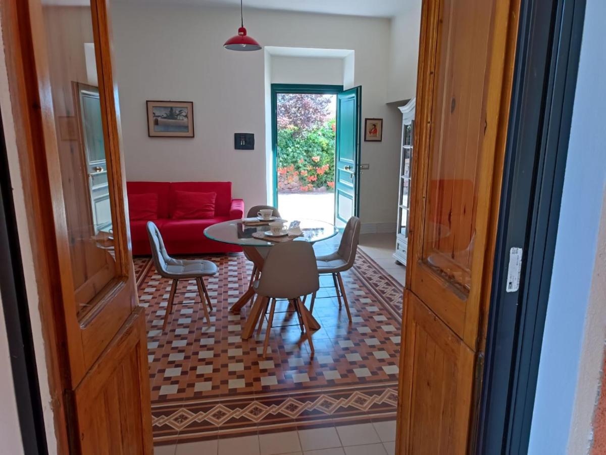 Casa Guascari Castelsardo